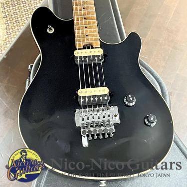 Peavey 1997 Wolfgang (Black)