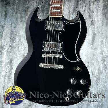Navigator 2013 SG-LTD BK (Black)