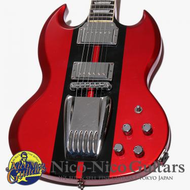 Gibson USA 2006 SG GT (Candy Apple)