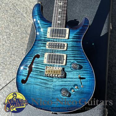 PRS 2022 Special 22 Semi Hollow 10Top (Cobalt Blue)