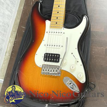 Suhr 2016 Classic Antique Pro (Sunburst / M)