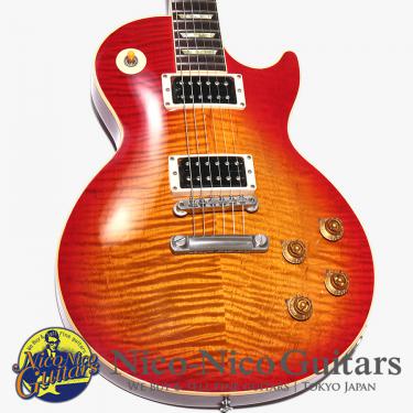 Gibson USA 1994 Les Paul Classic Premium Plus (Heritage Cherry Sunburst)