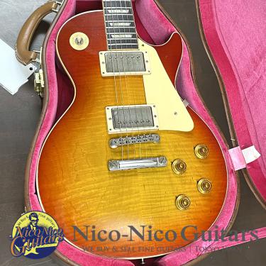 Gibson Custom Shop 2021 Murphy LAB 1959 Les Paul Light Aged