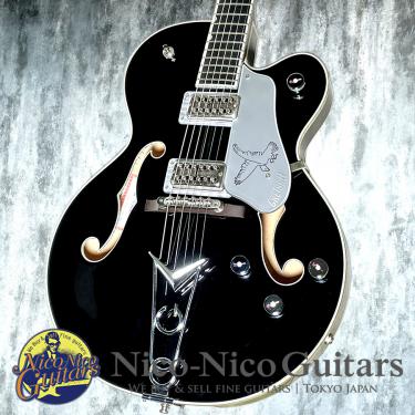 Gretsch 2013 G6139 CBSL Silver Falcon (Black)