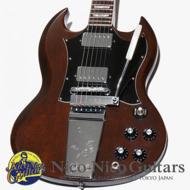 Gibson 1971 SG Standard (Walnut)