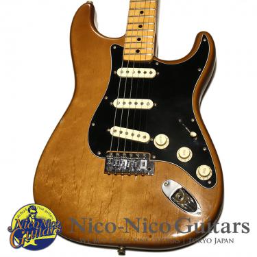 Fender 1974 Stratocaster (Walnut / Maple)