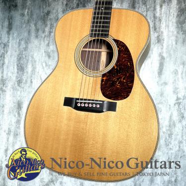 Martin 2019 000-28 Modern Deluxe (Natural)