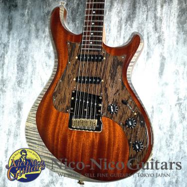 Knaggs Guitars Chespeake Severn Tier 2 Trem (Winter Solstice)
