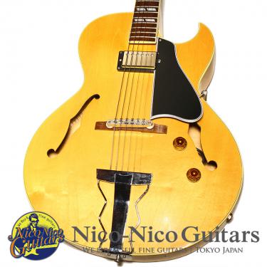 Gibson USA 2006 ES-175 1Pickup (Antique Natural)