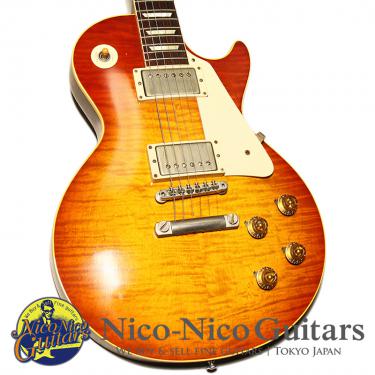 Gibson Custom Shop/Nico-Nico Guitars Tokyo Japan/Used guitar sell 