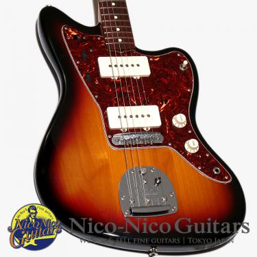Fender USA 2007 American Vintage 1962 Jazzmaster (Sunburst)