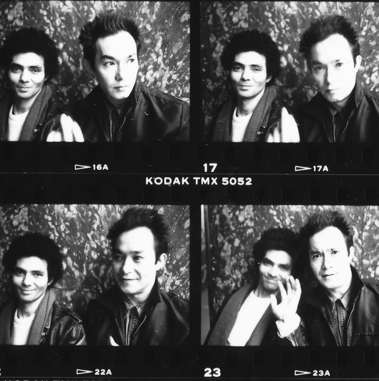 極上美品 帯付 国内盤 3/3 レコード フリクション前身 レック チコ