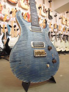 Paul Reed Smith (PRS) エレキギターKID JAPAN LIMITED CUSTOM24