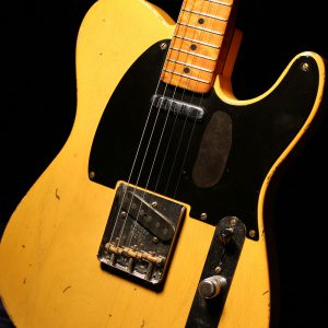 未開封！Fender 51 Nocaster テレキャスター用ピックアップセット Fender / Custom Shop 51 Nocaster Tele Pickups