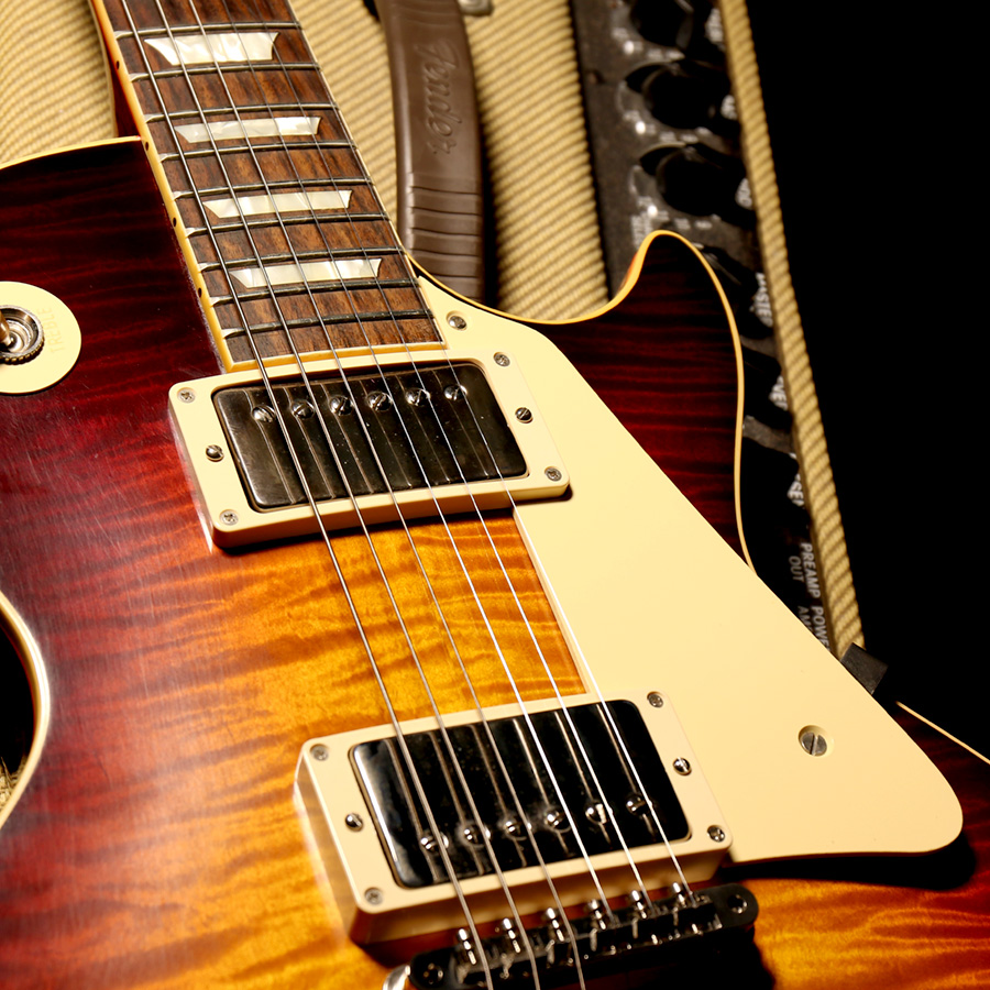 Staff Pick 15 Gibson Custom Shop True Historic 1959 Les Paul Vintage Gloss Vintage Dark Burst Nico Nico Guitars Blog Staff Pick 15 Gibson Custom Shop True Historic 1959 Les Paul Vintage Gloss Vintage Dark Burst Nico Nico Guitars Blog