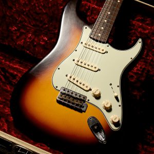 Fender Stratocaster 2011年製 クローゼットクラシック