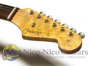 基本的なことを改めて-ヘッドロゴ編 | Nico-nico Guitars Blog 
