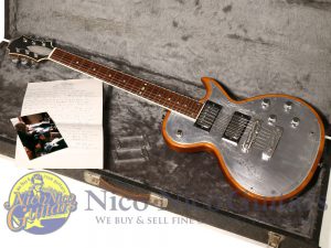 Zemaitisのギター Nico Nico Guitars Blog