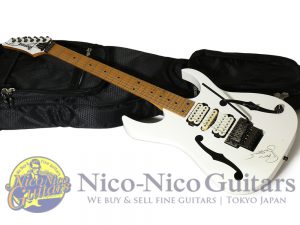 ibanez アイバニーズ PGM Mr.BIG スコア付き ギター｜エレキギター