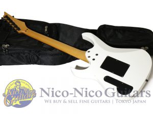 ibanez アイバニーズ PGM Mr.BIG スコア付き ギター｜エレキギター