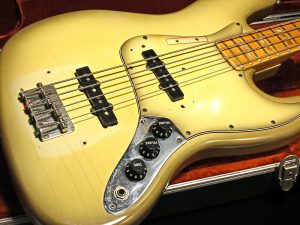 ミスから生まれた超個人的Fender遺産「Antigua」フィニッシュについて ...