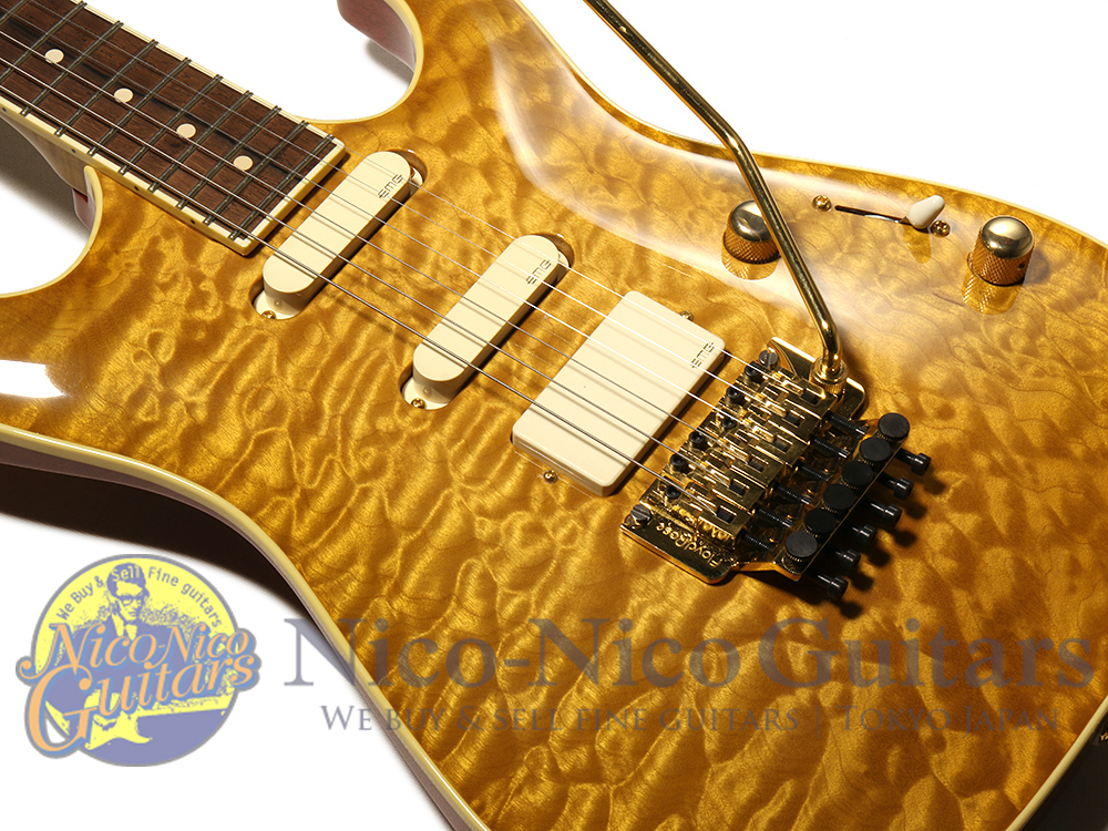 Impressive Guitars 12 Nico Nico Guitars Blog