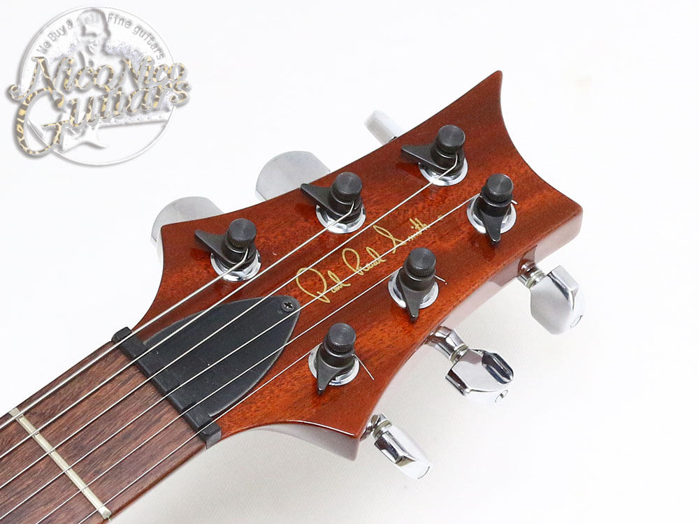 Paul Reed Smith ~ポール・リード・スミスについて~ その27 | Nico