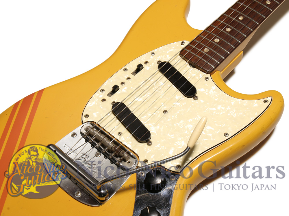 fender mustang beck コユキモデル ギター | nate-hospital.com