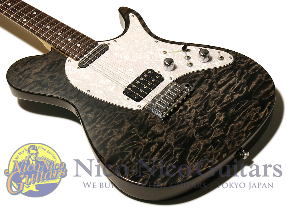 アーティストを支えるギタリスト!! | Nico-nico Guitars Blog