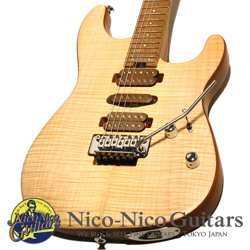 Suhr Guthrie Govan Modern サーギター ガスリーゴーバン