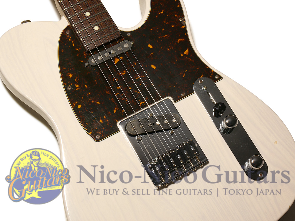 ギター　テレキャスター　未使用 Squier by Fender SONIC TELECASTER California Blue エレキ