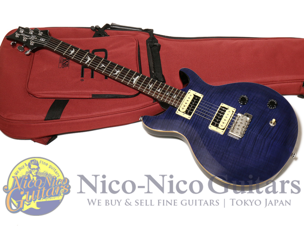 売れ筋オンライン ポール・リード・スミスSE サンタナモデル おもちゃ・ホビー・グッズ PRS SE サンタナ シグネイチャーモデル