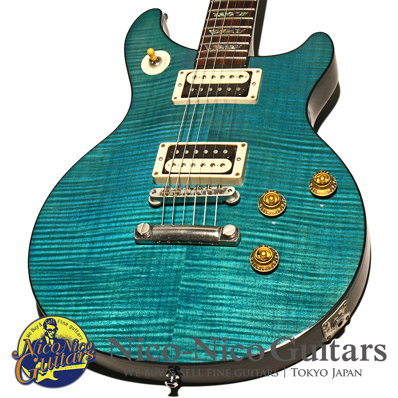 レスポール　tak Gibson】日本人初のギブソン・シグネチャー・モデル「Tak