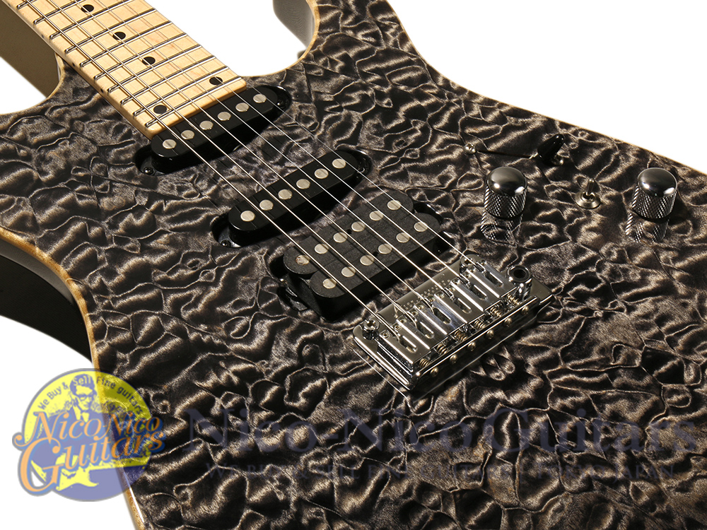☆H・S・Anderson Guitar 幻の1本カスタム☆ 即納可能】TOM ANDERSON The