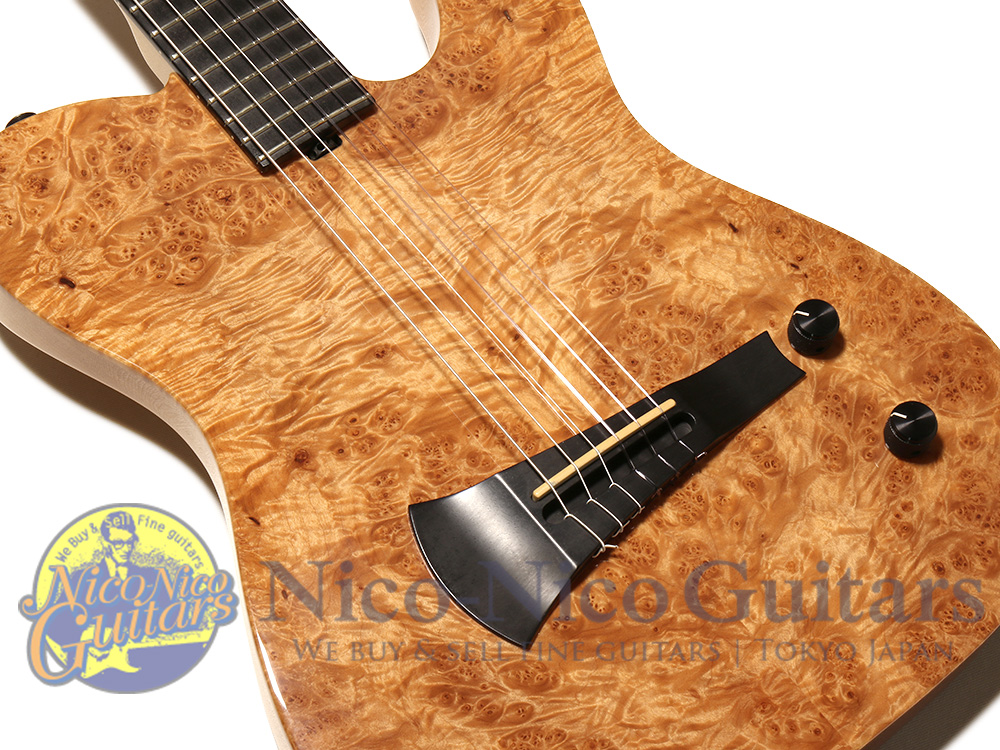 ロジャー・サドウスキー ~トップベースブランド~その4 | Nico-nico