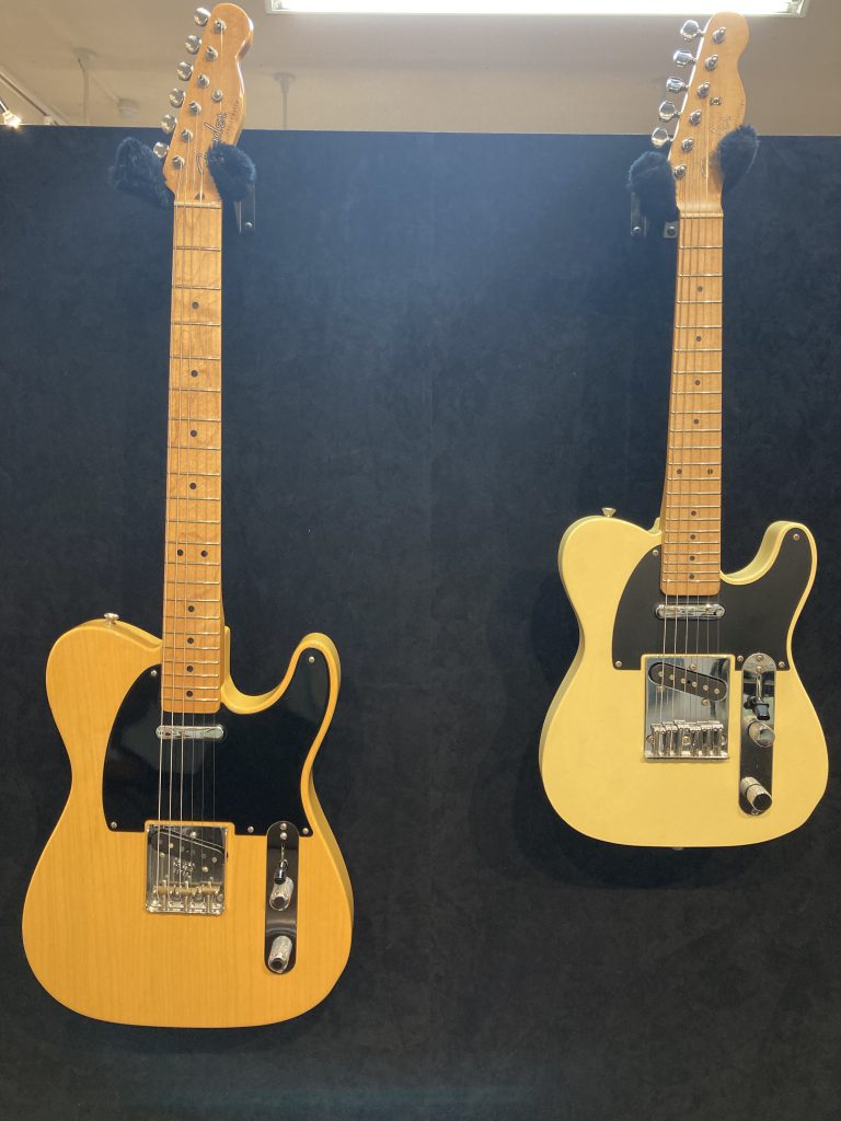 Fender Japan MTL-32 Mini Guitar入荷。 | Nico-nico Guitars Blog