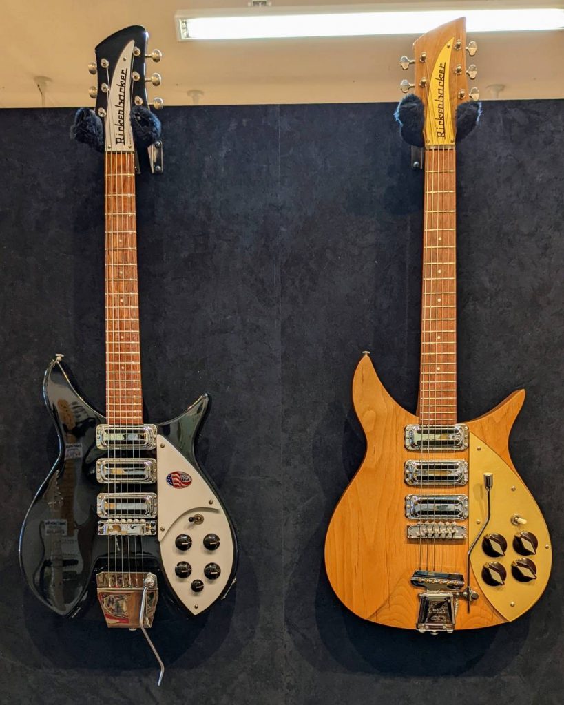 325兄弟。 | Nico-nico Guitars Blog