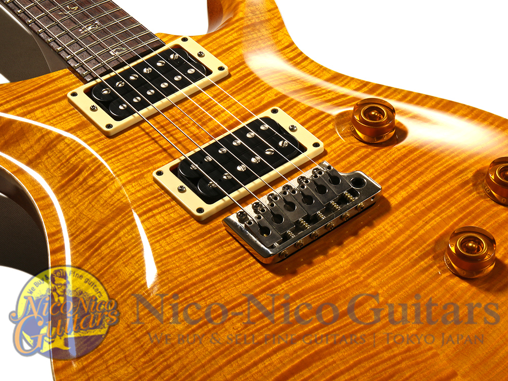 pl様　ポールリードスミス Paul Reed Smith (PRS) 1985 Standard - Vintage Cherry