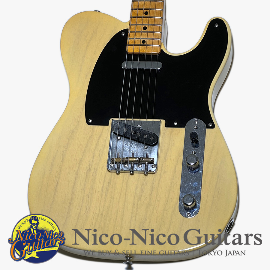 テレキャスター　catrockオリジナル（？） Amazon.co.jp: Fender エレキギター American Original 70s