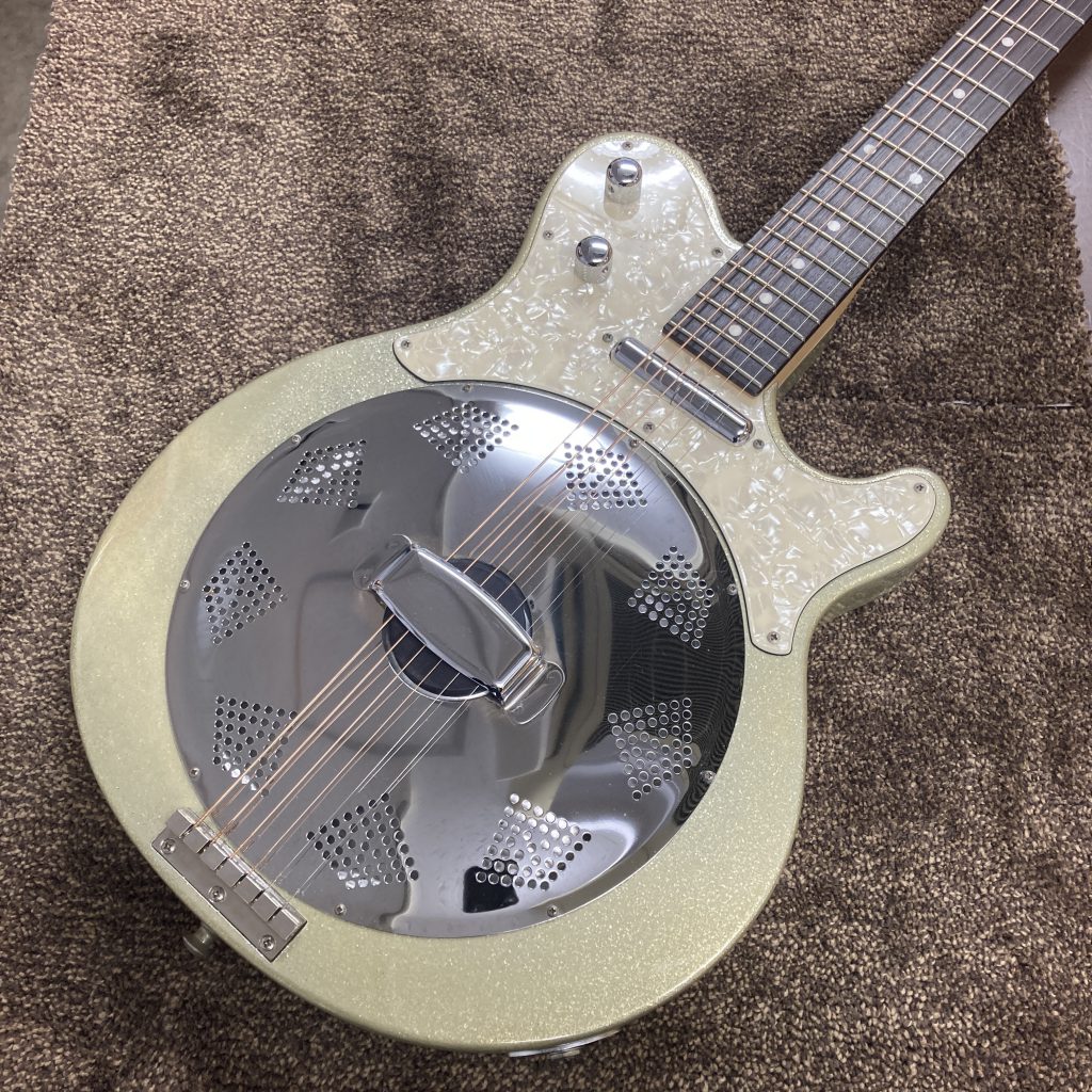 Crews Buzz Toneのお話。 | Nico-nico Guitars Blog