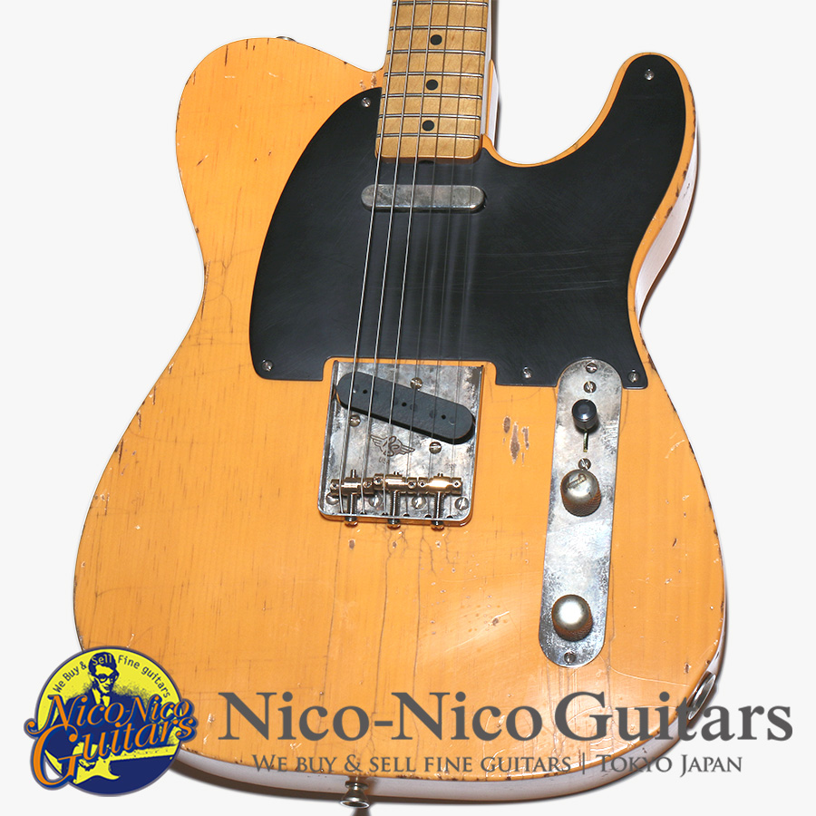ニコニコ雑記] 販売中の商品紹介 その14 〜RS Guitarworksの