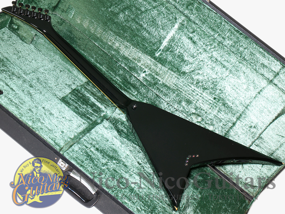 Nico-Nico Guitars / Grover Jackson 1994 Randy Rhoads Professional ...