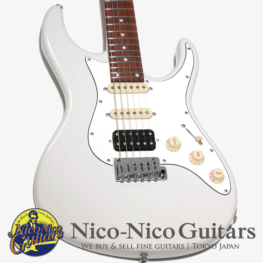 Nico-Nico Guitars / Freedom Custom Guitar Research 2021 C.S. EZa