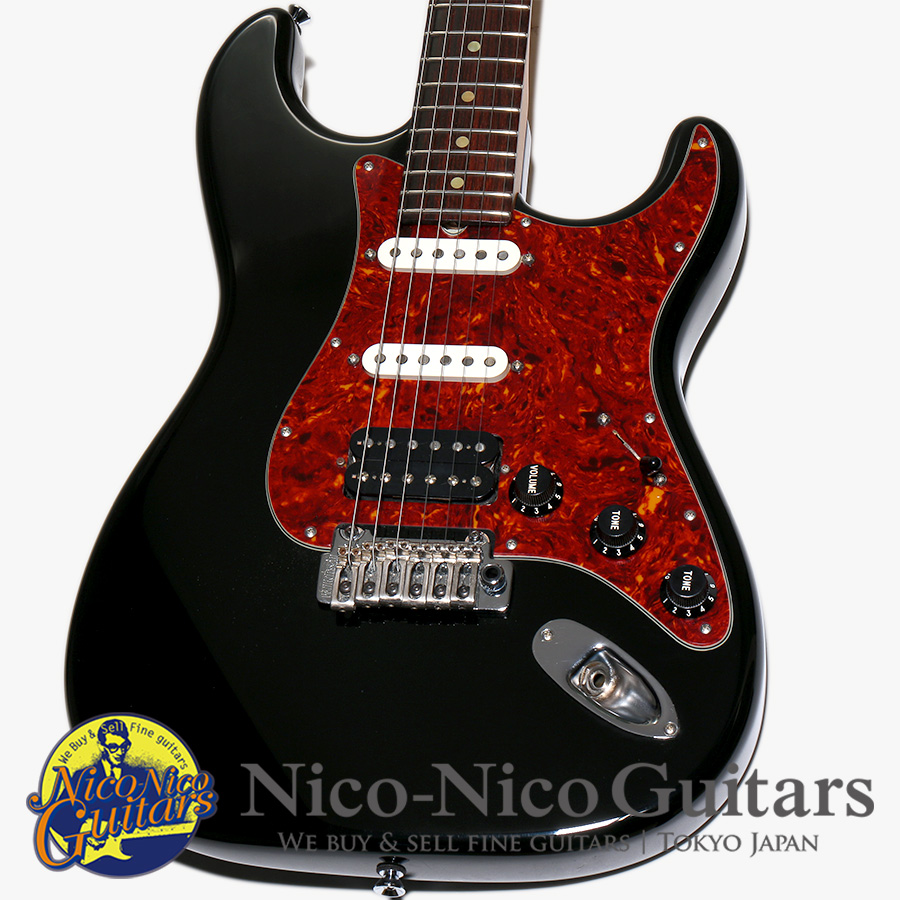 James Tyler 2004 USA The Black Classic (Black)