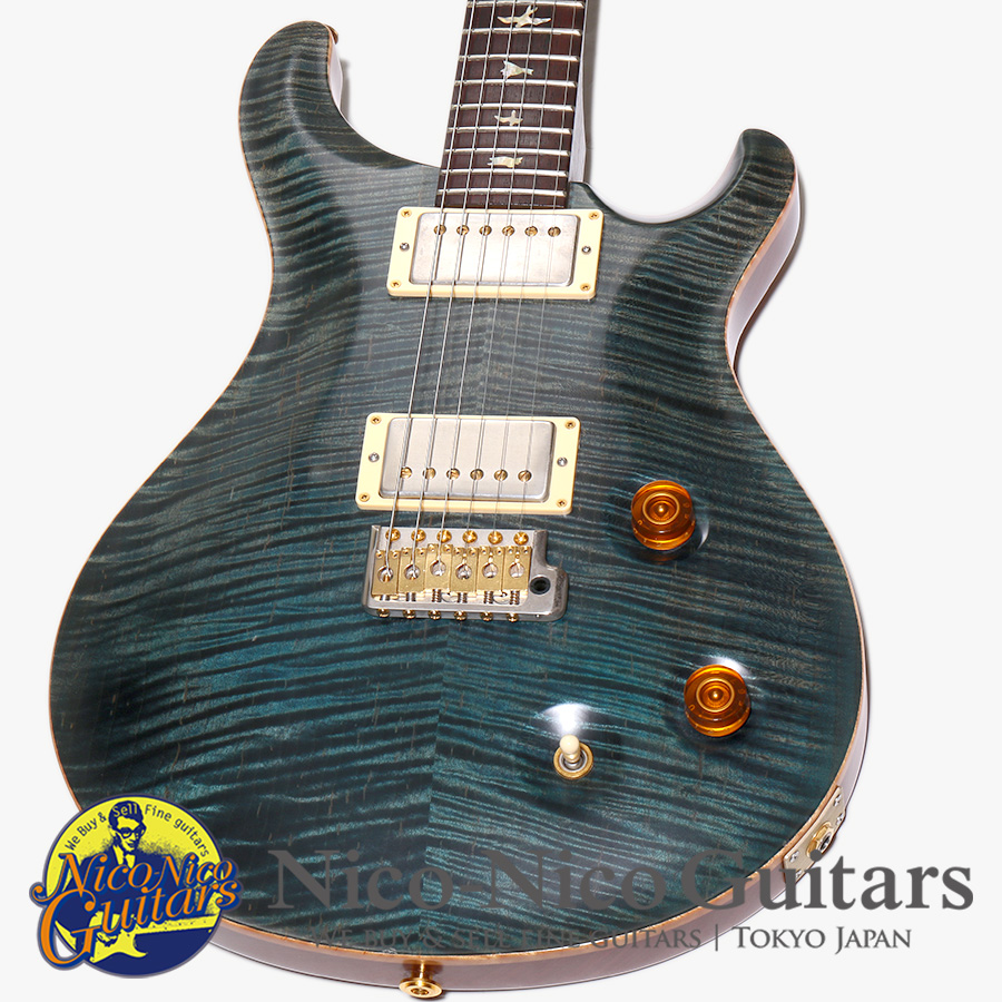 PRS 2007 Modern Eagle I Trem (Slate)