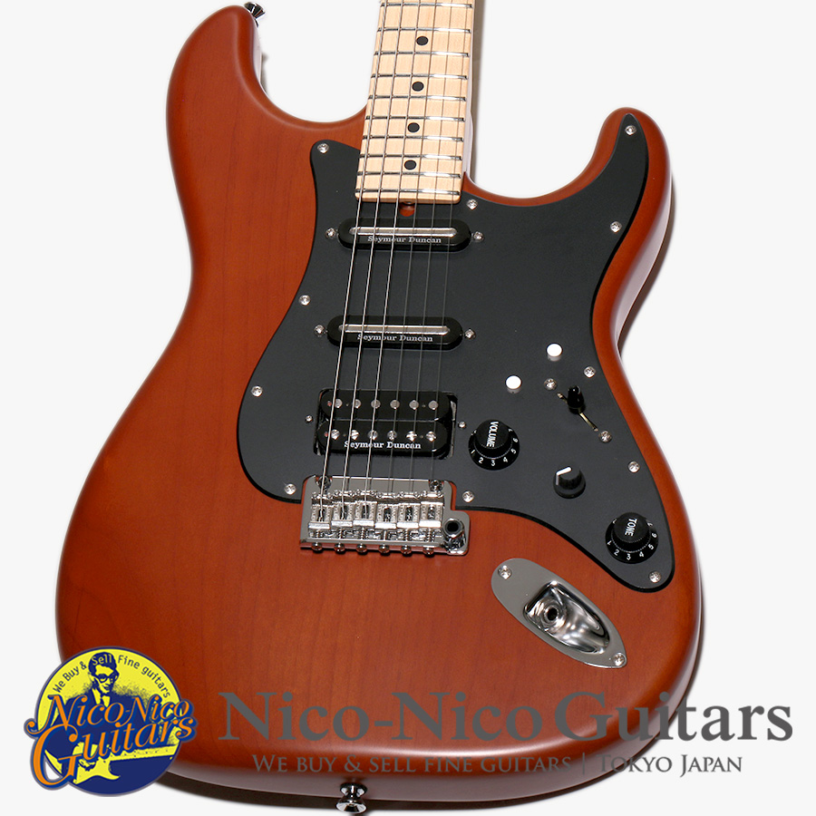 James Tyler Japan 2025 LA Studio Classic (Vintage Natural)