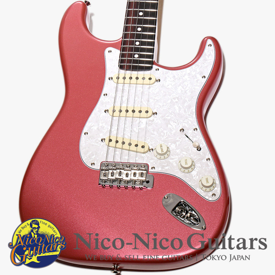 Moon 2025 ST-C ST-Classic (Burgundy Mist/R)
