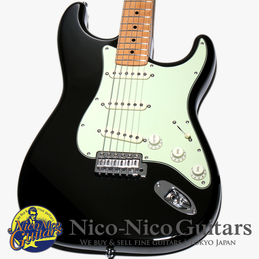Sonic 2023 STR-210F (Black/M)