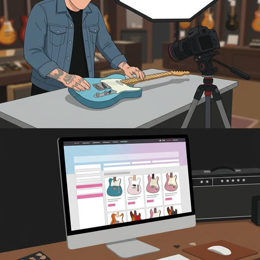 委託販売ステップ3