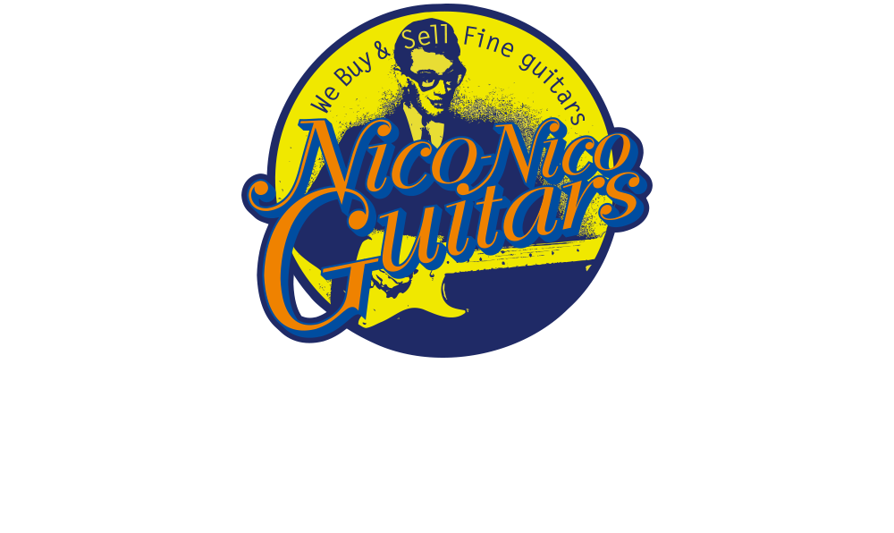 Nico-Nico Guitars
